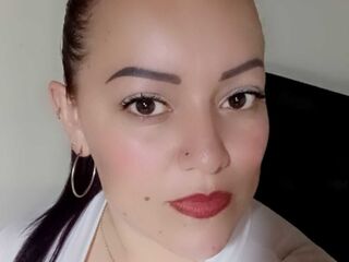 beautiful girl cam DinaCarls