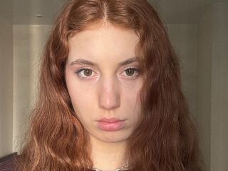 jasmin cam model DorotheaBerdine