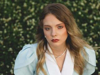 webcam babe DrusillaPettet