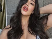 nude cam girl pic DuainaSnowe