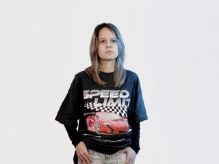 hot girl cam picture DustiShrock