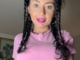 cyber sex cams EdaVanesa