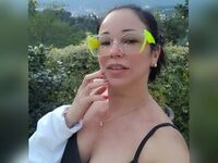 sexy cam girl ElenaWura