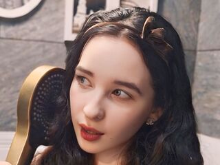 webcam striptease EliseGianola