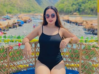 naked camgirl fingering pussy ElliseWise