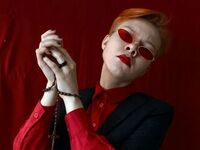 free videochat ElnoraCran