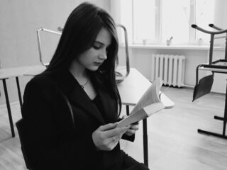 live strip tease show EnricaElis