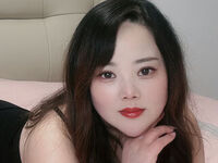 mastubating web cam girl EnyaLin