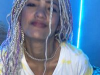 naughty cam EsperanzaLee