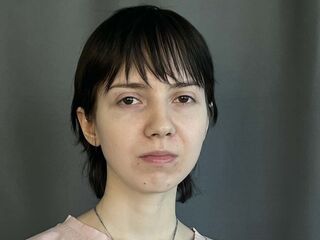 girl showing pussy EsterSugimoto