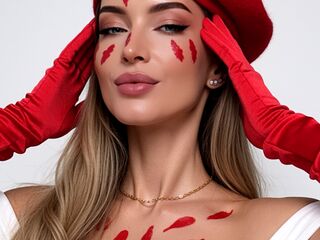 free nude webcam EthelynRose