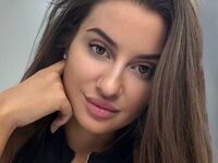 naughty webcamgirl EvaAdvans