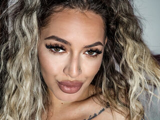 free pussy cam EvaBonnie
