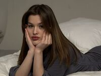 cam girl EvaNess