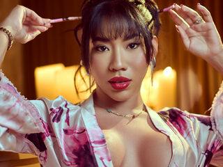 jasmin cam slut EvaParkert