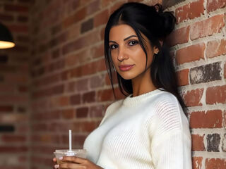 cam girl masturbating with sextoy EveHard