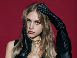 shower sex cam EveTottingham