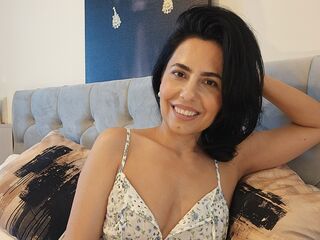 masturbating webcam girl EvelineAngeles