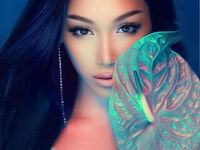 kinky cam video FaithFears