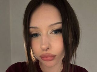 camgirl playing with sextoy FlorettaLucius