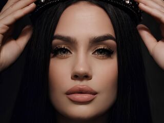 naked webcam girl photo FriedaSpoelstra