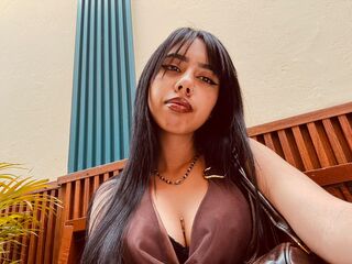 fingering webcam girl GaneshaJones