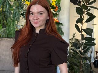 sexy live cam girl GeneviveWelfel
