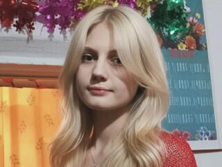 live webcam GeorgineAragan