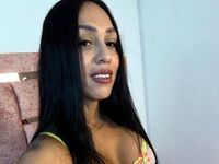 cam girl camsex GiaLaurens