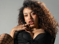 free video chat room GiseleClark