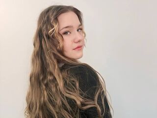 fingering cam slut GrayceSerrell