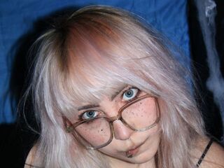 extreme cam GrettaLuna