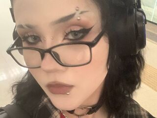 free live sexcam HattieLenczyk