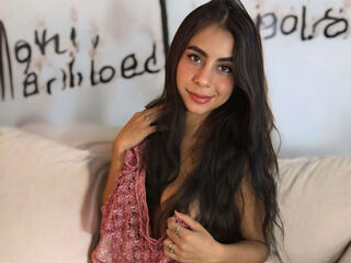 camwhore naked HelenDavid