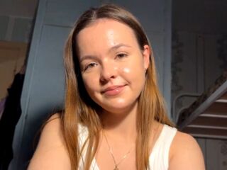 naked camgirl masturbating HollyCathrin