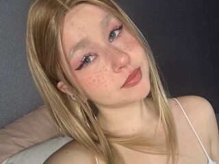 girl HoneyLumi