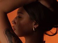 naughty camgirl fingering pussy ImogeneCromuel