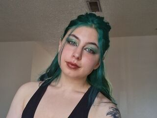 Kinky webcam IreaDecent