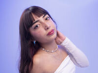cyber sex webcam IrisVelvet