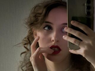 camgirl picture IrishMcauliffe