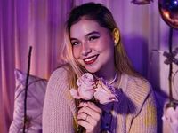 naked cam girl IsabelaFletcher