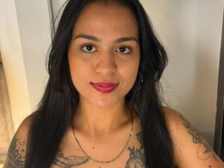 hot webcam slut IsabellaCrown