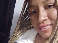 cam girl picture IsisRusso