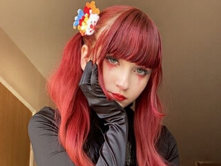 jasmin camgirl picture IvanaOroark