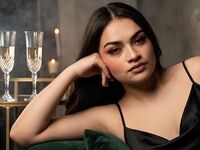 cyber sex cams IvannaVelvet