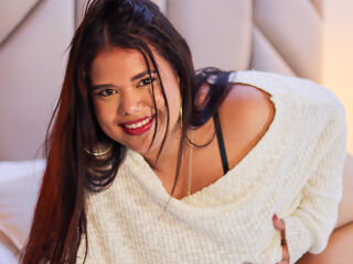 live webcam girl IvoneSky