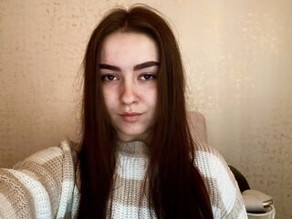 live webcam girl IvyKropp