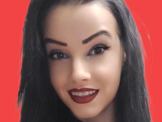 jasmin naked IvyStone