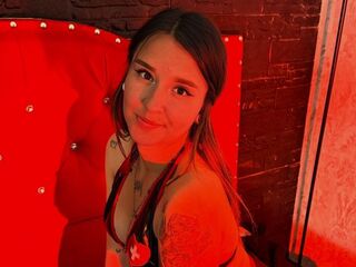 free live webcam IzaNoire