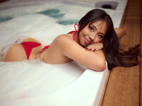 hot strip tease webcam JaneKorz